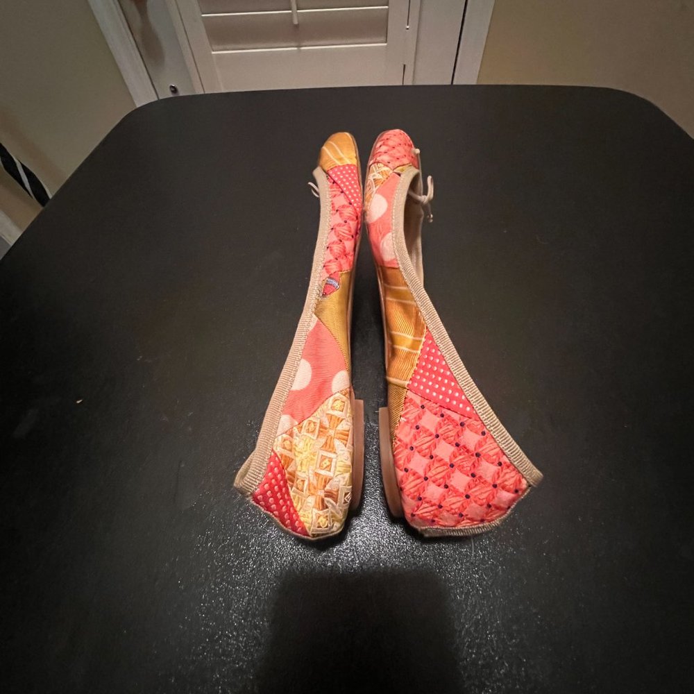 J.Crew size 5.5 flats - Picture 9 of 12